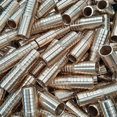 Striving for excellence since 1950