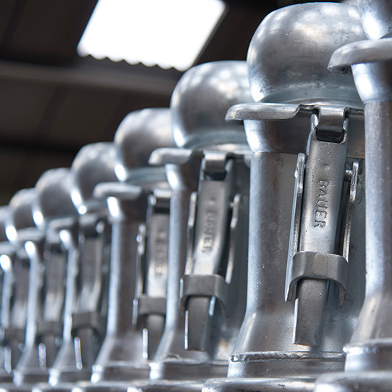 At the heart of the West Midlands' manufacturing region