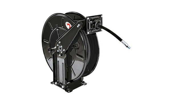 HIGH PRESSURE JET WASH REELS