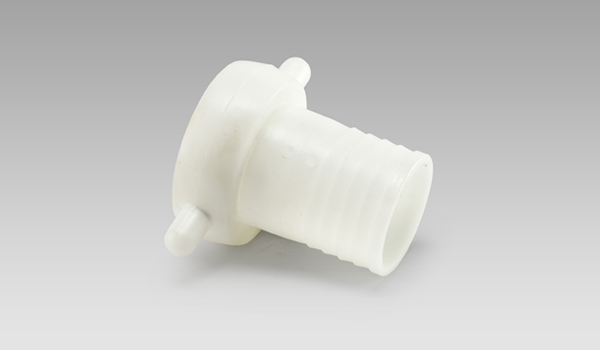 POLYPROPYLENE  FEMALE URT HOSE TAILS