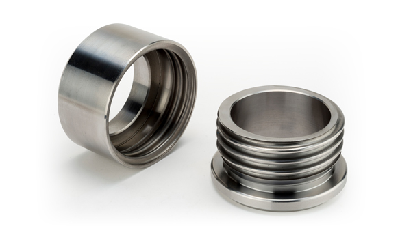 STAINLESS STEEL URT BUTT WELD ADAPTORS