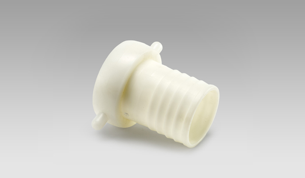 POLYPROPYLENE  FEMALE BSP HOSE TAILS