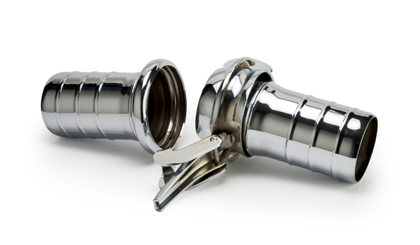 GENUINE BAUER HOSE TAILS