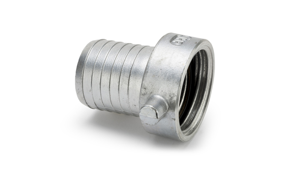 ALUMINIUM URT HOSE TAILS