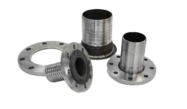 Flanges & Gaskets