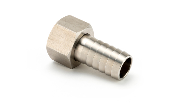 STAINLESS STEEL NUTS & LININGS