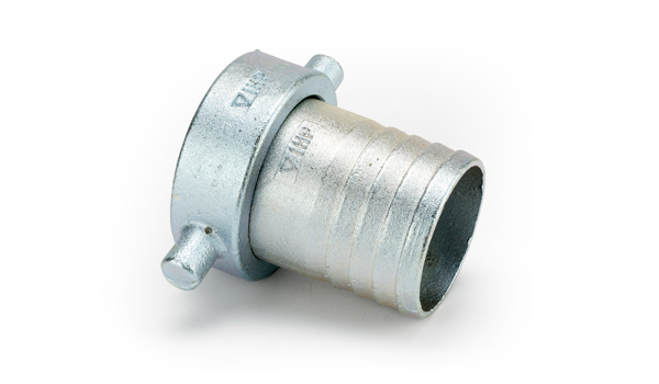 STEEL ZP CAPS & LININGS AND MALE LUMPS