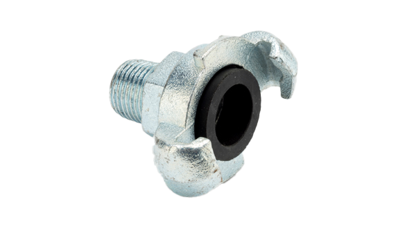 Quick Release Claw Couplings