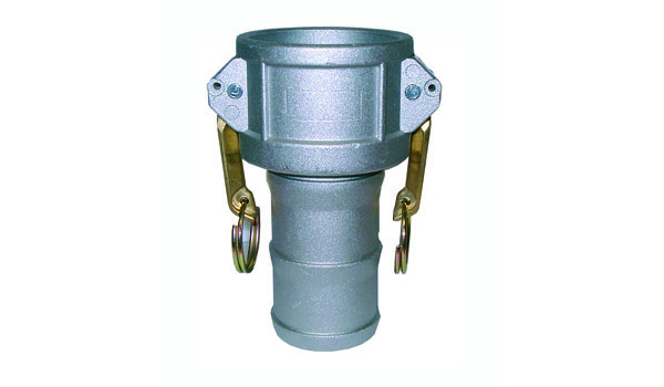 Type C Aluminium Camlocks