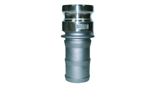 Type E Aluminium Camlocks