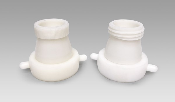 POLYPROPYLENE ADAPTER