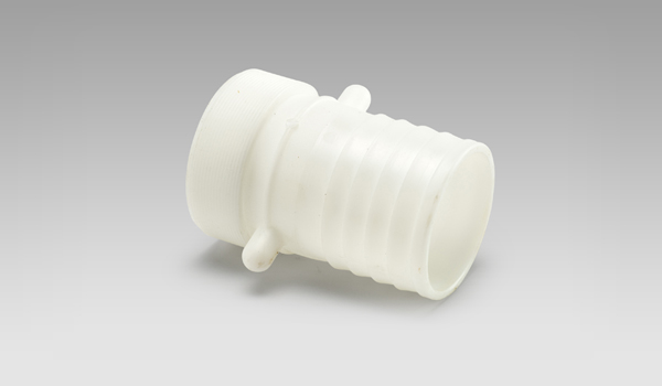 POLYPROPYLENE  MALE BSP HOSE TAILS