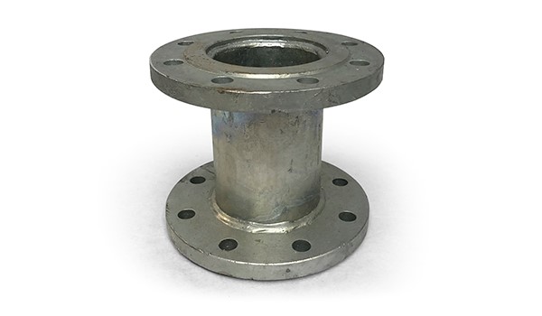 FLANGED SPOOLS