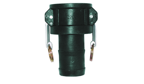 Type C Polyprop Camlocks