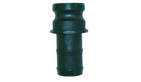 Type E Polyprop Camlocks
