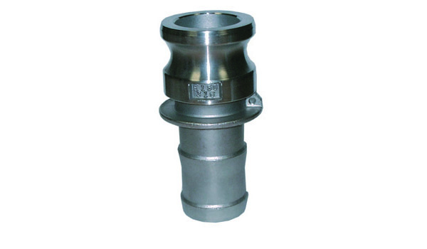 Type E Stainless Steel Camlocks