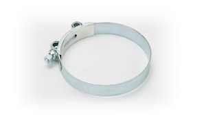 SUPEREX HEAVY DUTY STEEL HOSE CLAMPS