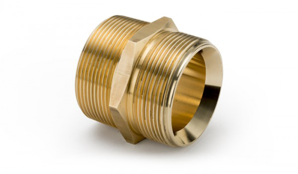 Brass