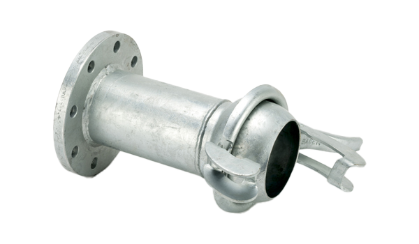 Flanges & Gaskets