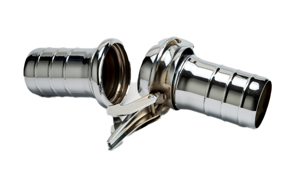 GENUINE BAUER MILD STEEL