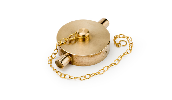 Brass