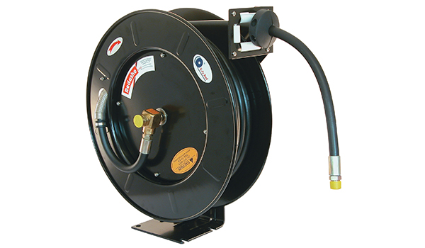 HOSE REELS