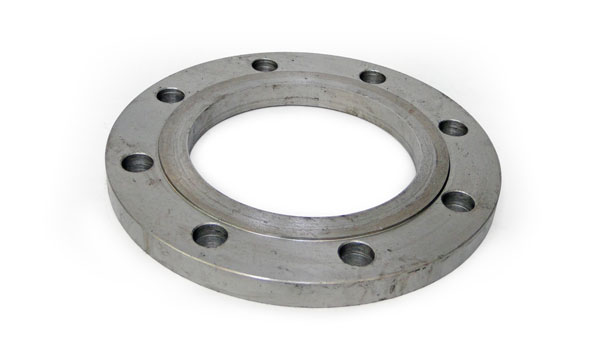 STEEL SLIP ON FLANGES