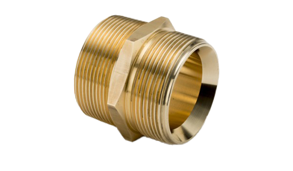 Brass Adaptors