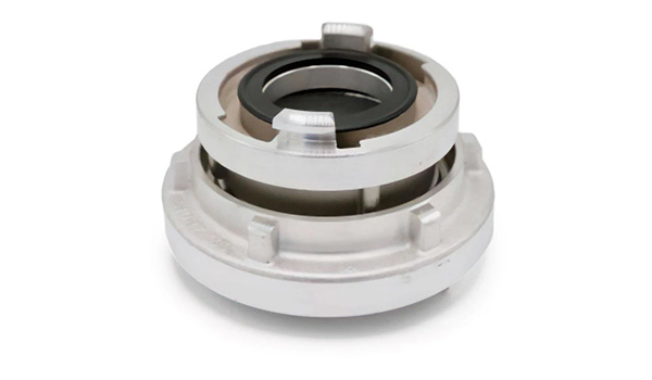 Storz Swivel Reducer Aluminium