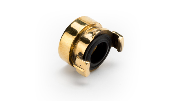 3/8 Brass Quick Release Fittings Female