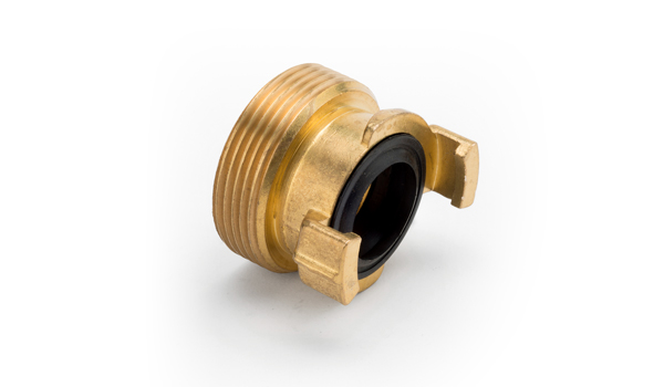 3/8 Brass Quick Release Fittings Male