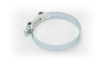 36-39 Heavy Duty Stainless Steel Hose Clamps