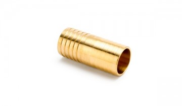 5/16 Brass Hose Repairer Ferrule Type
