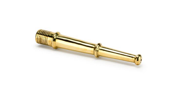 3/4 Brass Heavy Agricultural Nozzle Jet Only