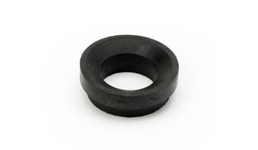 Spare Rubber Washers for Brass Quick Release Fittings